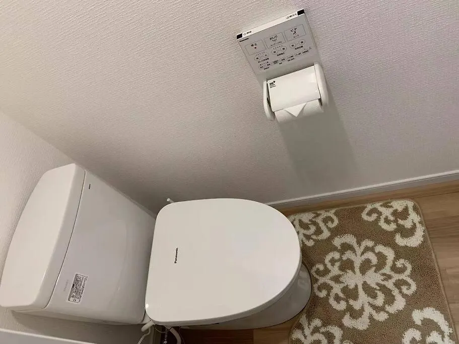 New Open Rosenheim 旅館 スイートルームb無料wifi 0*, טוקיו