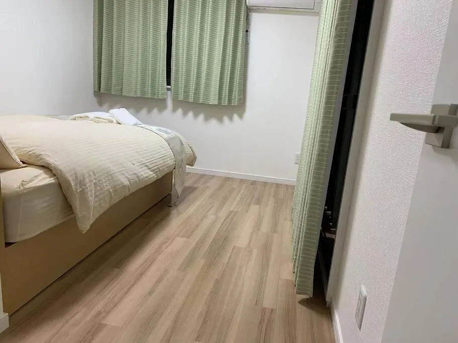 ריוקן New Open Rosenheim 旅館 スイートルームb無料wifi