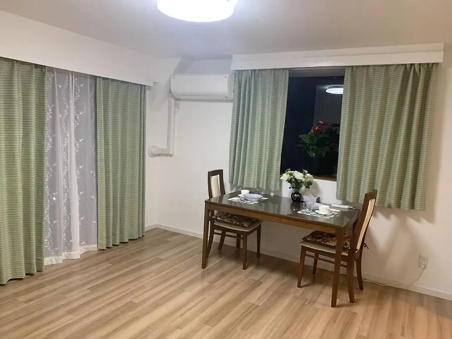 New Open Rosenheim 旅館 スイートルームb無料wifi 0*, טוקיו