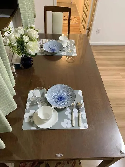 Ryokan New Open Rosenheim 旅館 スイートルームb無料wifi