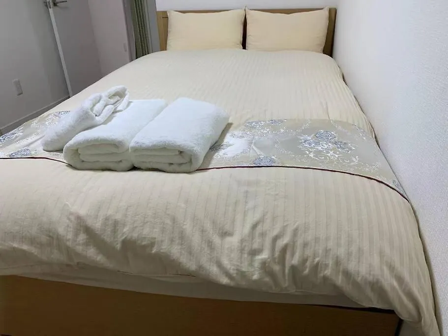 New Open Rosenheim 旅館 スイートルームb無料wifi Tokyo